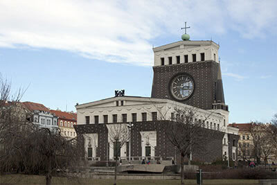kirchen