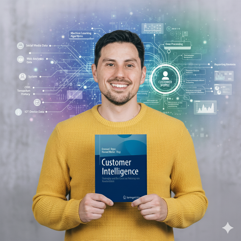 Customer Intelligence